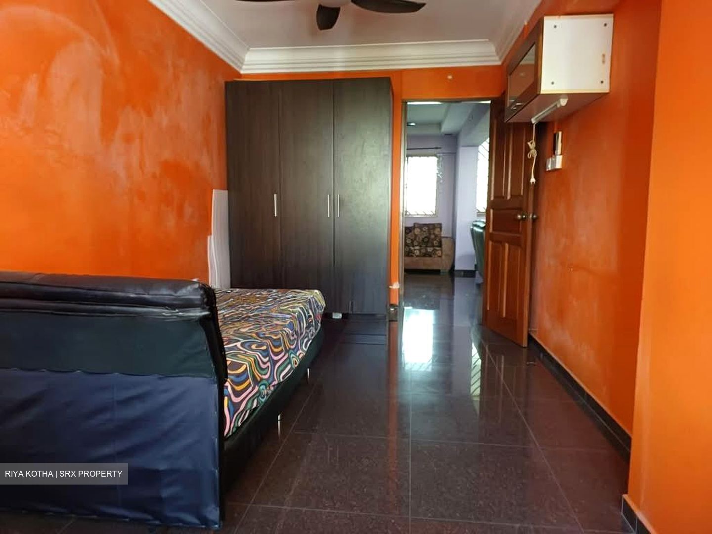 Blk 218 Choa Chu Kang Central (Choa Chu Kang), HDB 4 Rooms #536967531